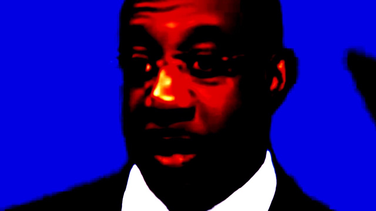 Radical Liberal Raphael Warnock meme #483923