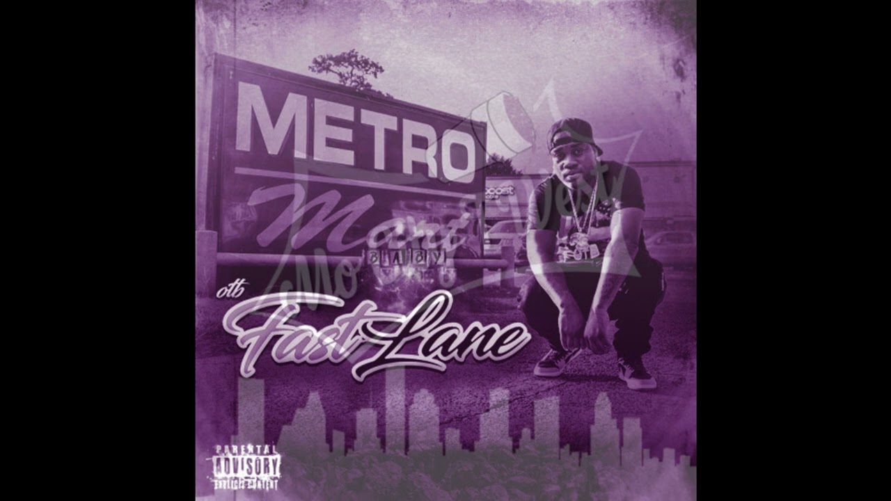 Otb Fastlane - Believe Chopped & Screwed