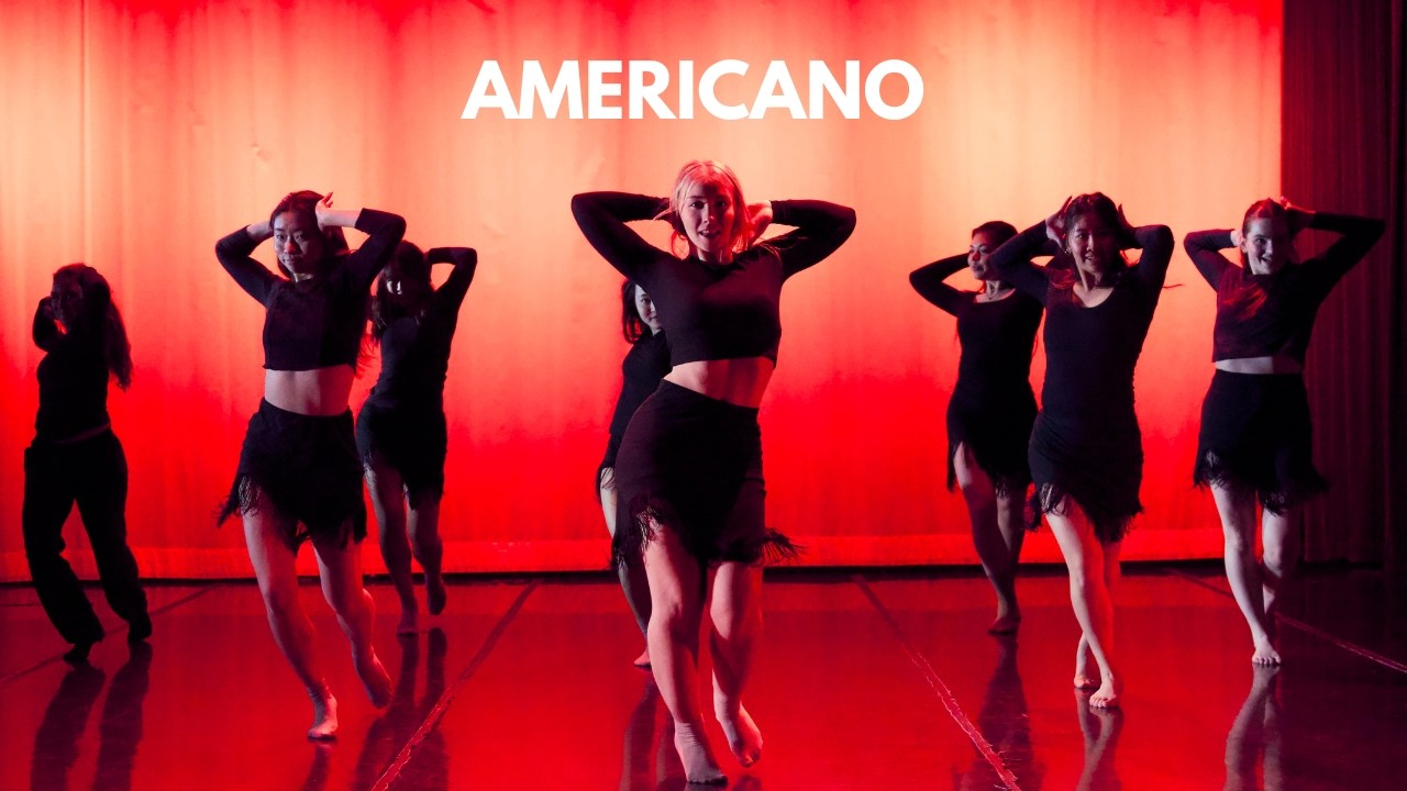 Americano