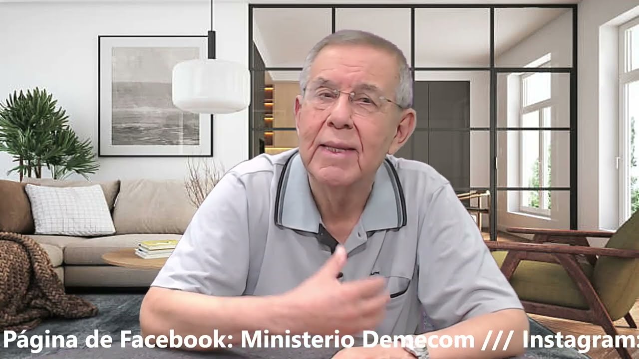 LA LUZ DEL MUNDO - Arnoldo Aranda