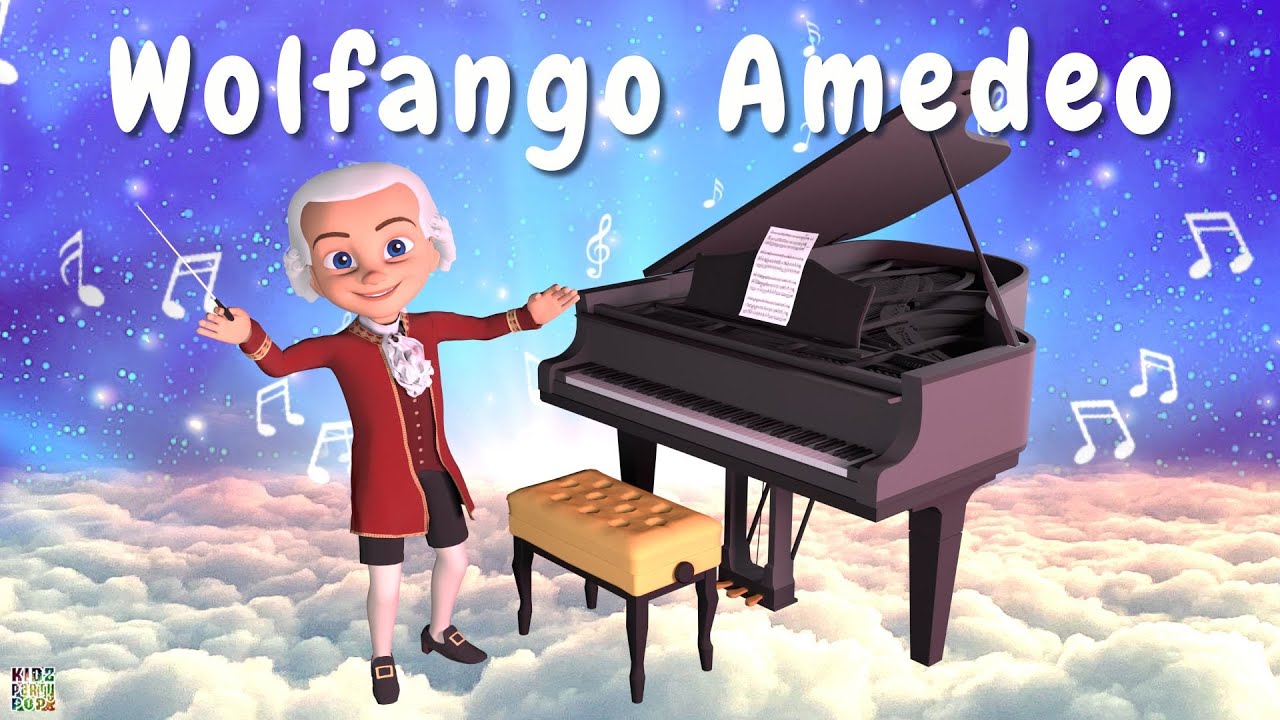 Wolfango Amedeo