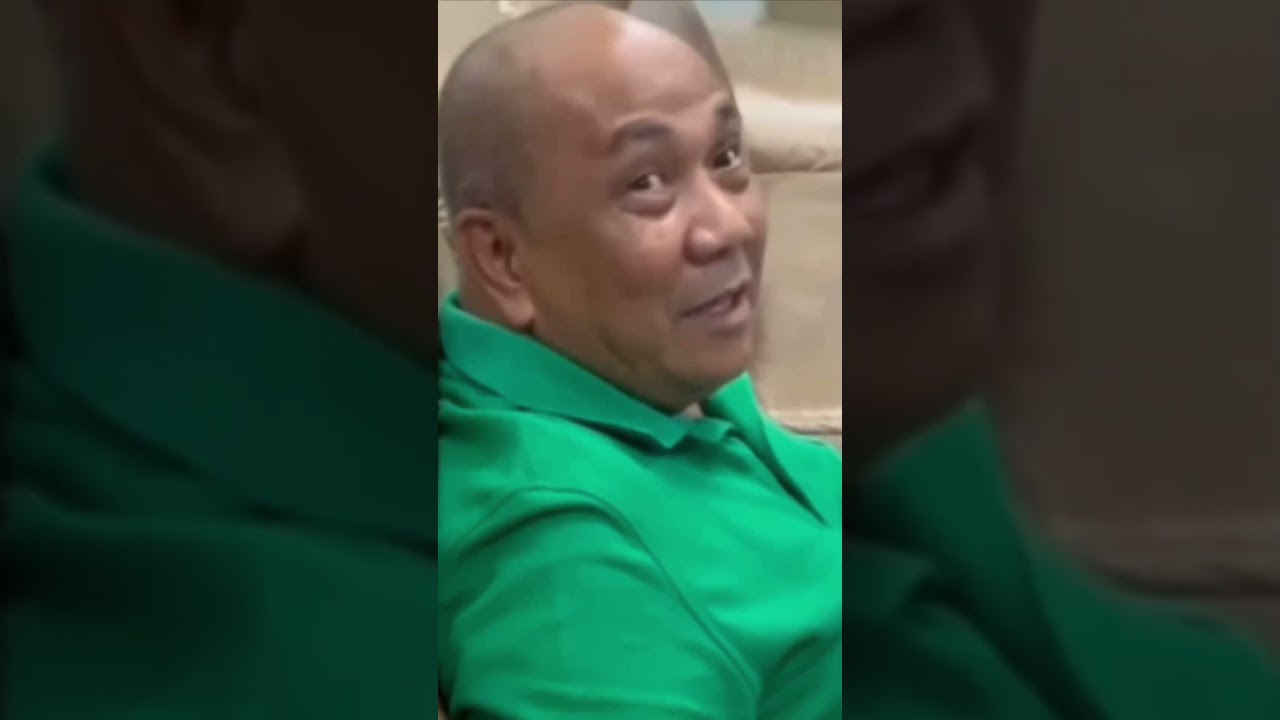 Jay Sonza statement after the arrest #pbbmadministration #NBI