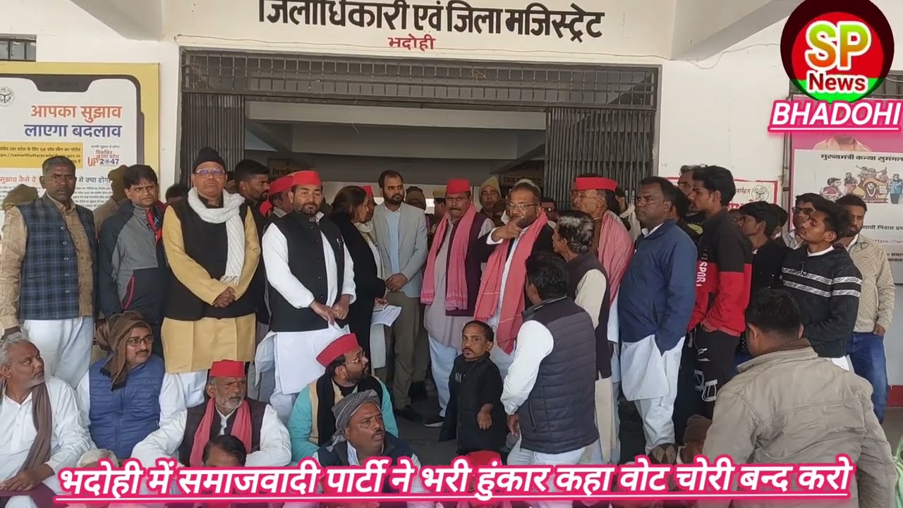 अब कौन सा वोट काट रहे सरकार SIR के बाद -प्रदीप यादव