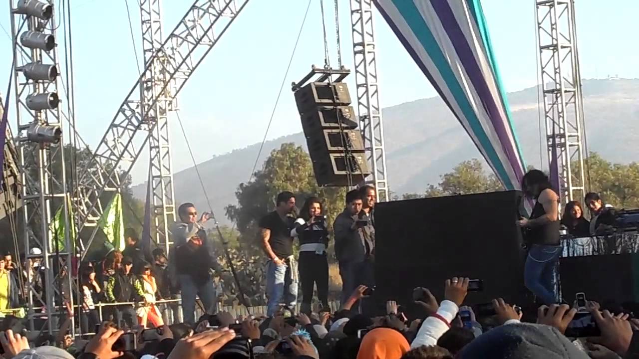 Fantastic Festival Skazi 2012 - Psycho Killer - Despedida :(