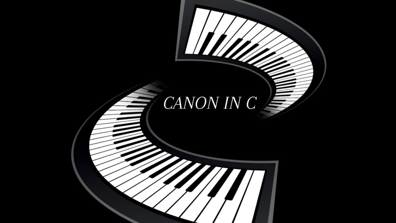 Canon In C | Piano Cover | Johann Pachelbel | Ansh Sharma
