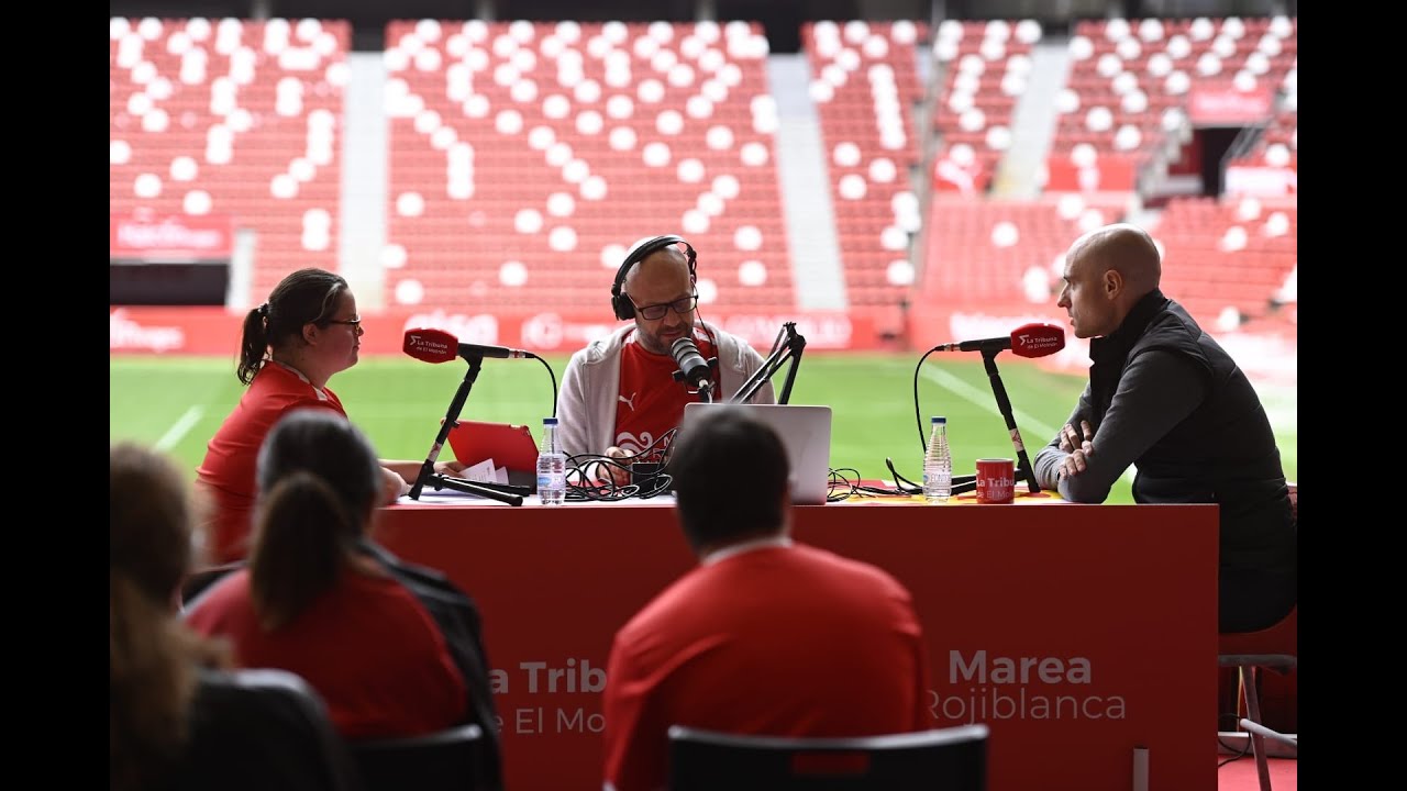 La Tribuna de El Molin&oacute;n