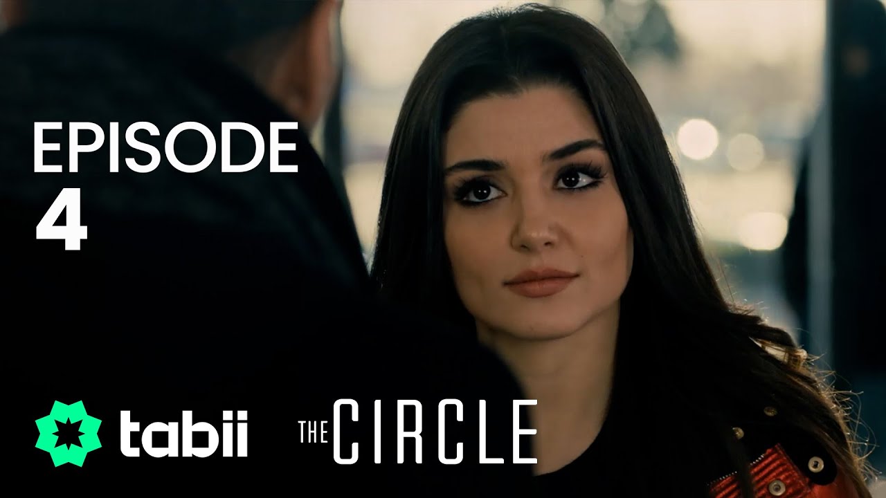 The Circle | Full Episode 4