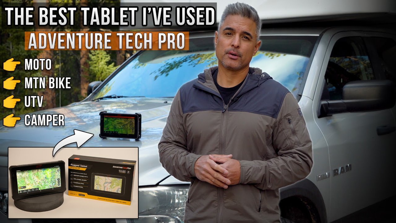 Планшет для приключений, который заменит ваш телефон (обзор за 6 месяцев)
