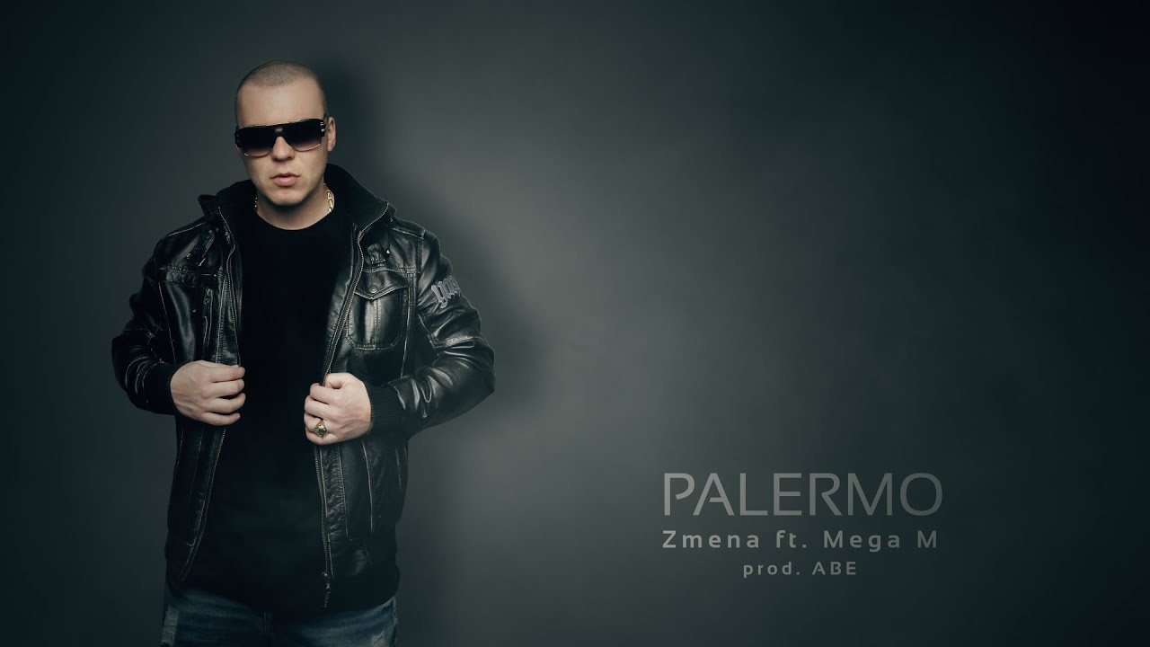 Palermo - Zmena ft. Mega M prod. Abe