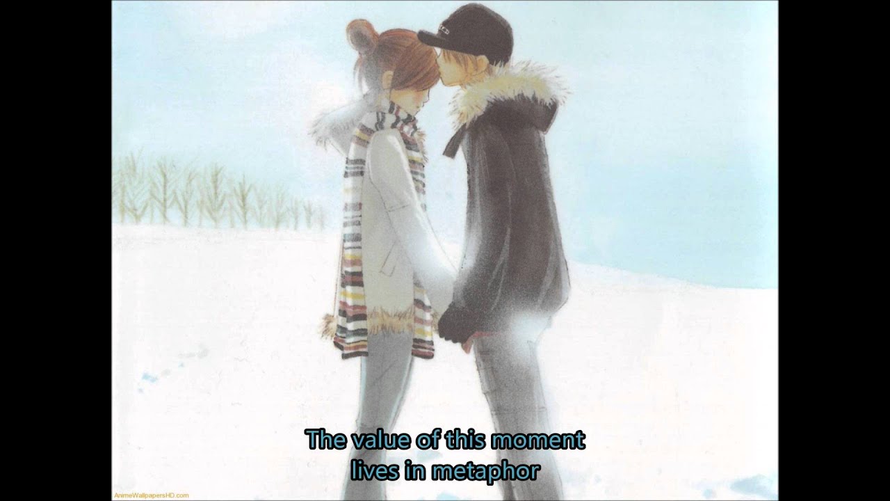 Nightcore - Backseat Serenade