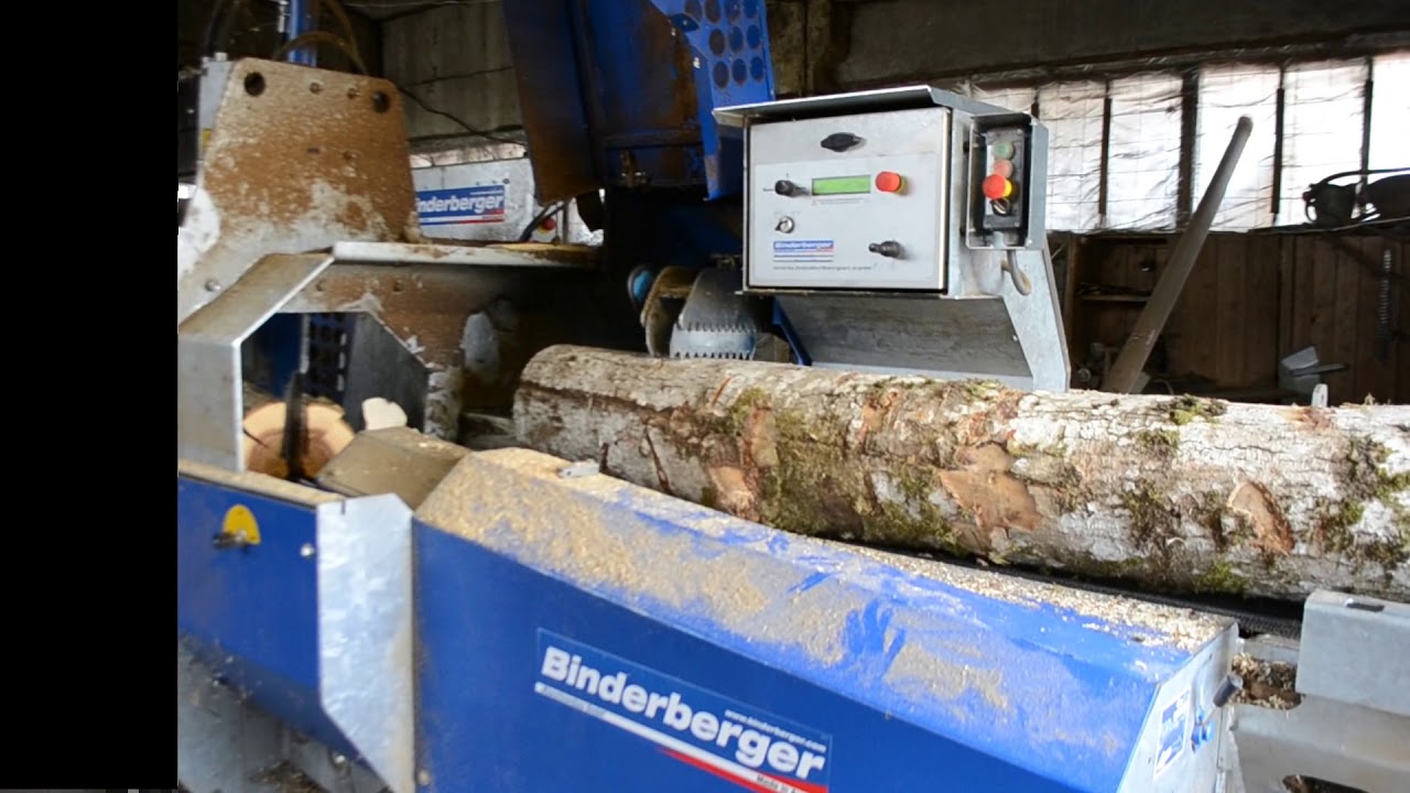 Binderberger SSP450E