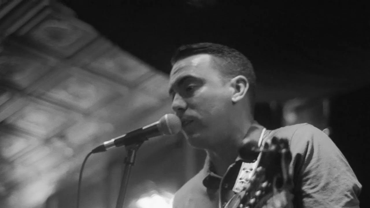 Streets of Gold - The Vandon Arms