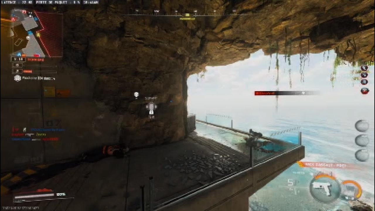 Clip bo7 snipe