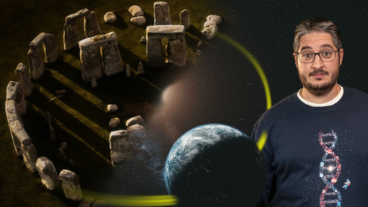 Ci abbiamo messo Millenni a capire quanto duri un Anno