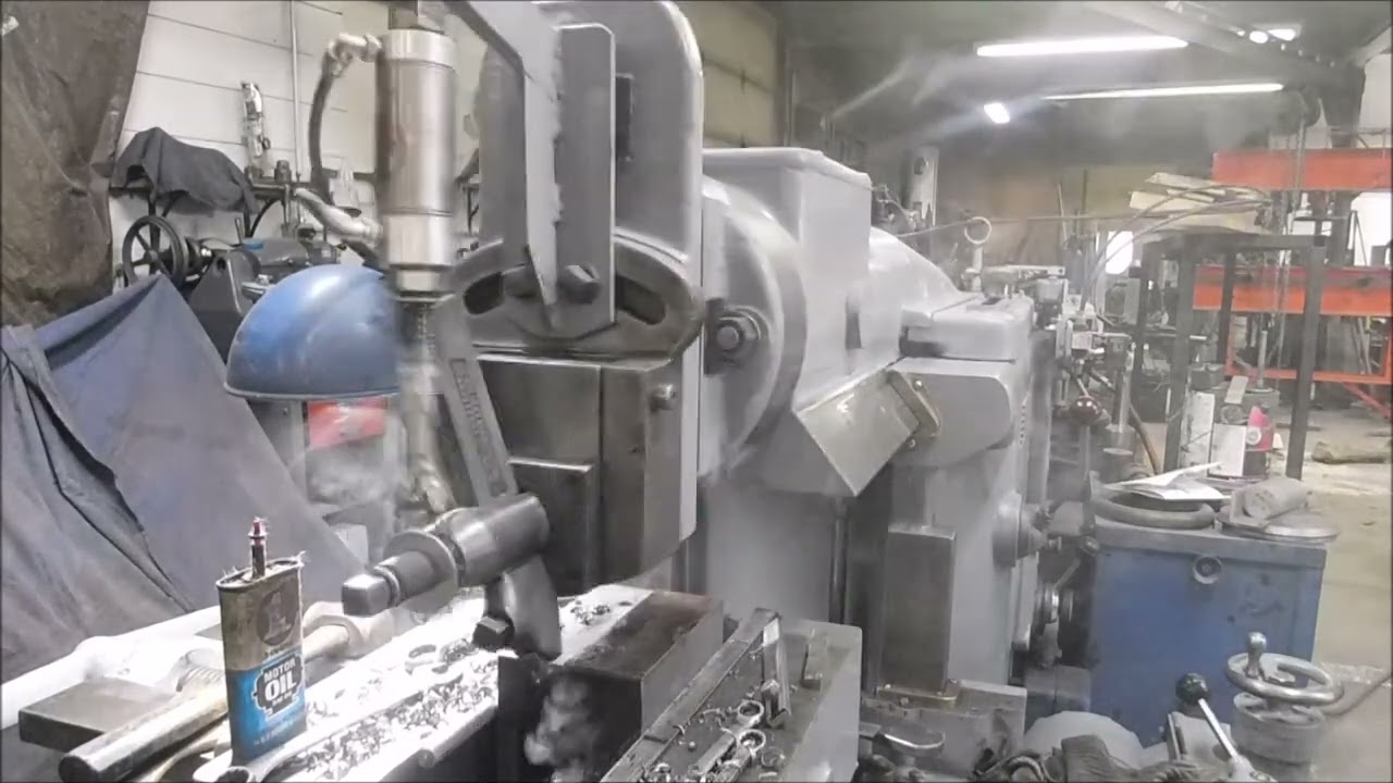 SHAPER VIDEO PT ONE
