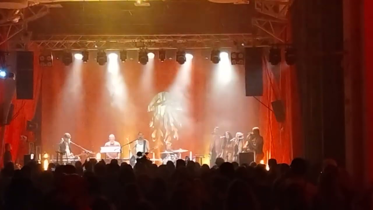 Krzysztof Zalewski w klubie Niebo Warszawa 26/09/24 cześć 3