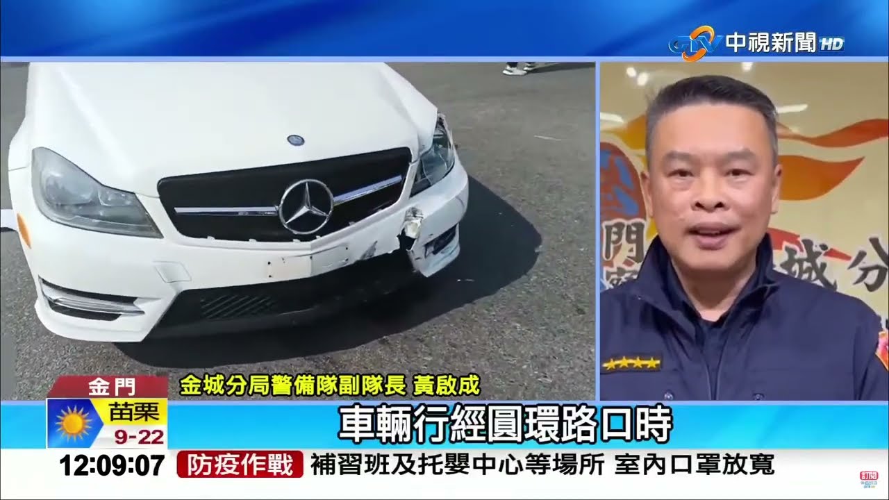 #中視午間新聞線上看 20230305(週日)