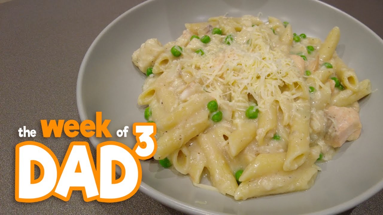 The Week of Dad³ | Batchelor Chow | 23rd October 2023