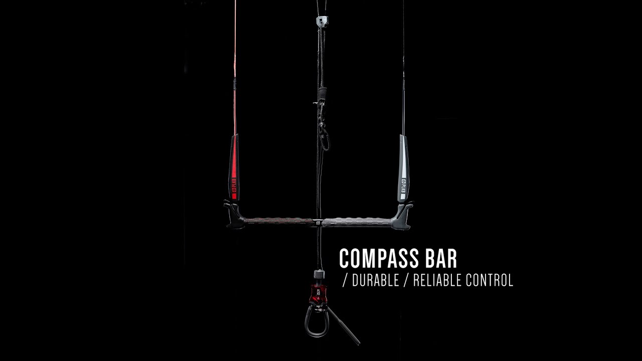 PLKB Compass Control Bar
