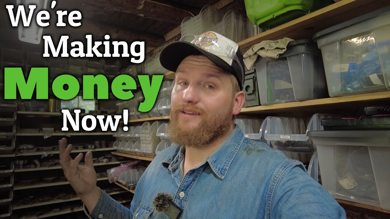 Production Smithing Tips & Tricks