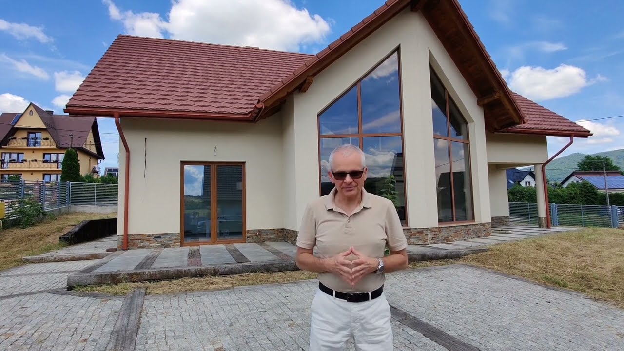 Biuro Nieruchomości - Mszana Dolna, Rabka - Zdrój, cała Małopolska