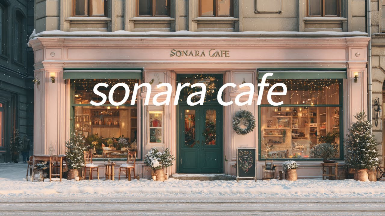 🎧 LIVE | Sweet Acoustic & Mellow Pop