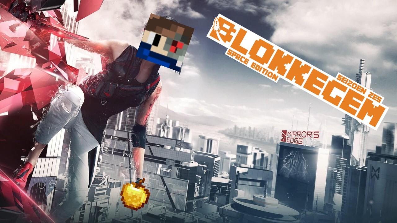 Mijn debuut op blokkegem S6