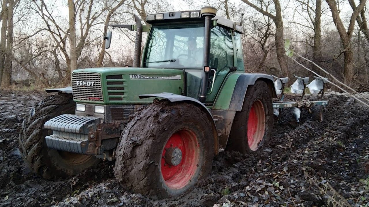Orka 2020 ☆ Fendt w Akcji !!☆ WTOPA !! ☆ 125 KM vs 5 Skib