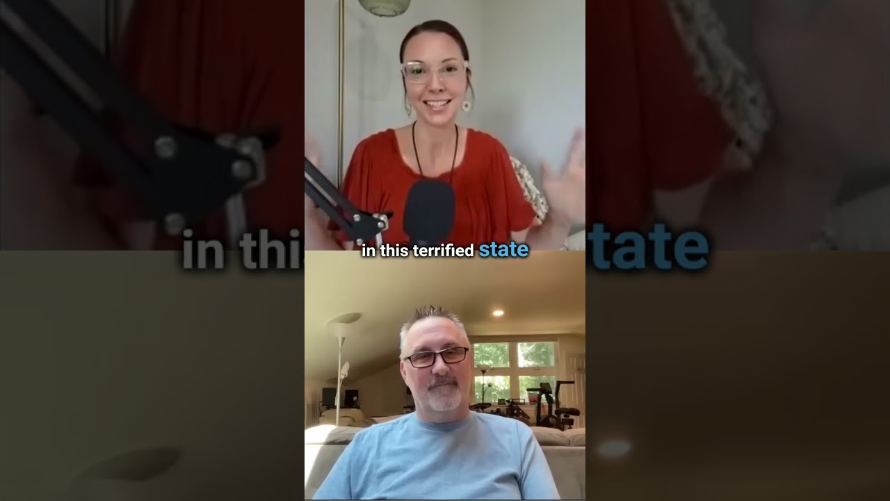 Angie's TMS/PDP Success Story - POTS, h-EDS and MCAS