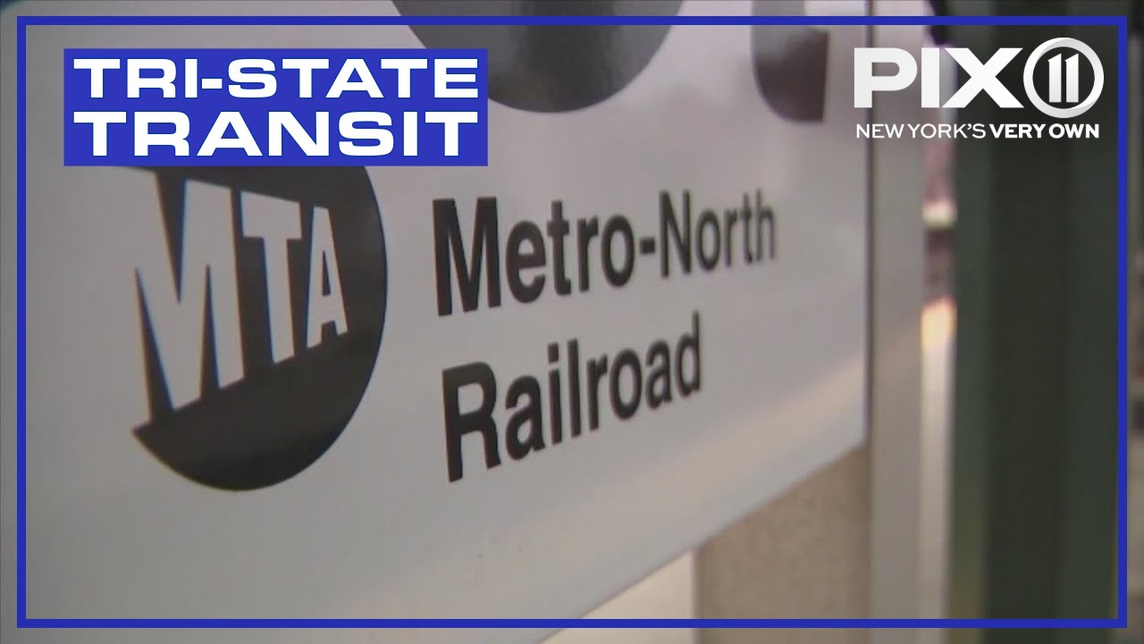 Construction of four new Metro-North stations underway