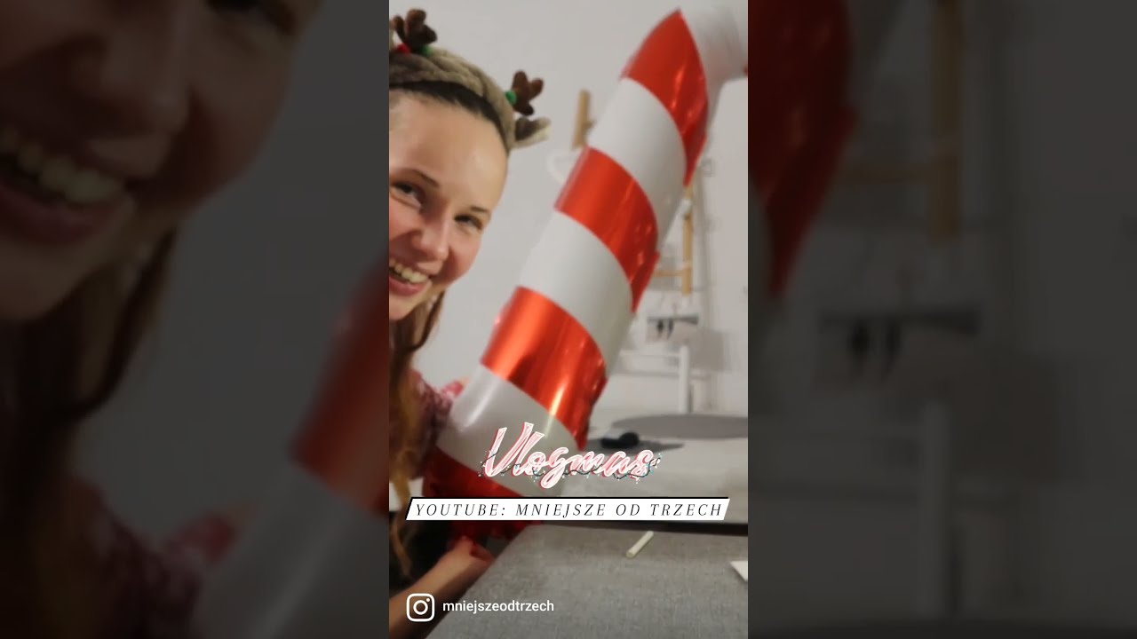 VLOGMAS 1 #vlogmas2021