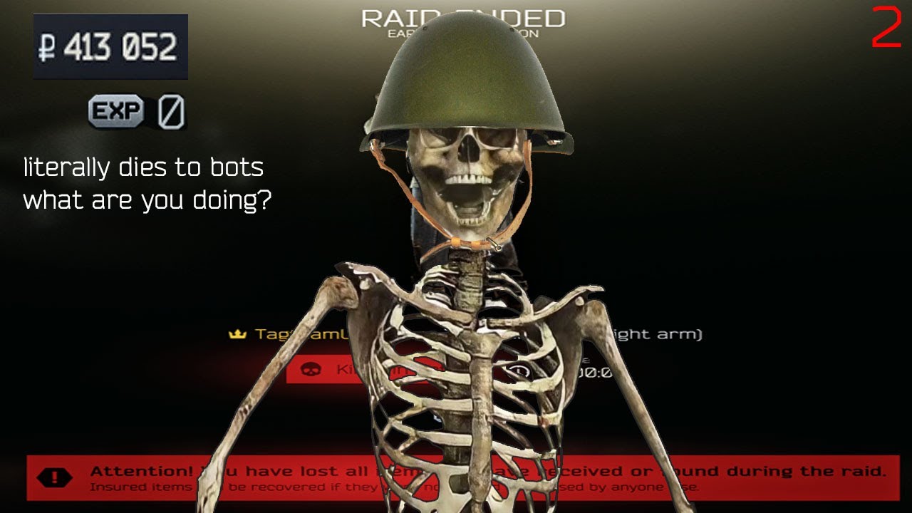SPT is too easy...