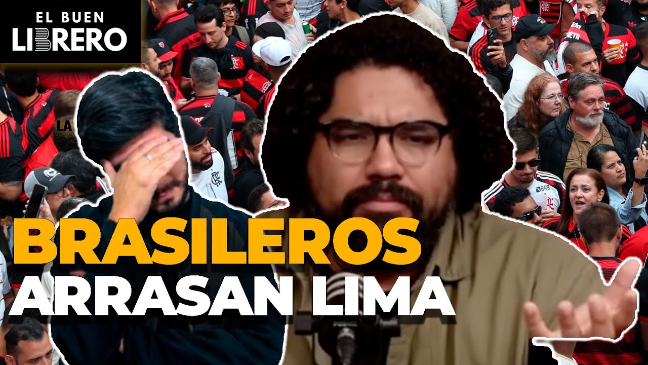 ¡TYSON EXPLOTA CONTRA ALCALDE DE MIRAFLORES!