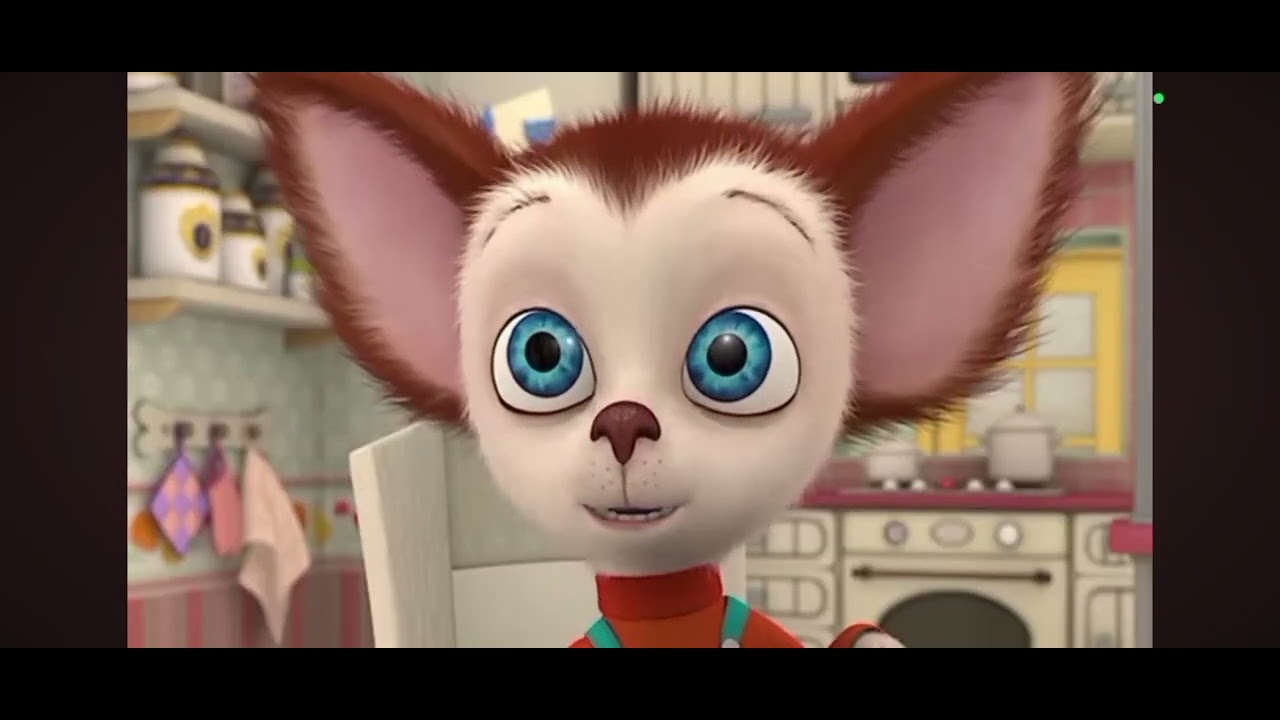 Барбоскины RYTP