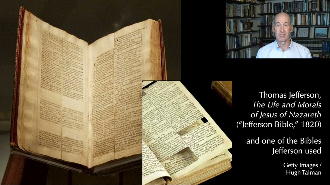 Иисус спасает, но как? План битвы, служение, ученики и искупление I-II