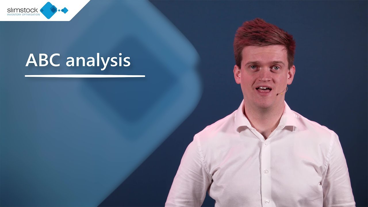 ABC Analysis Explained