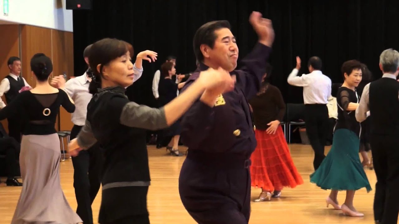 きたひろ.ＴＶ「北広島でダンスパーティー」