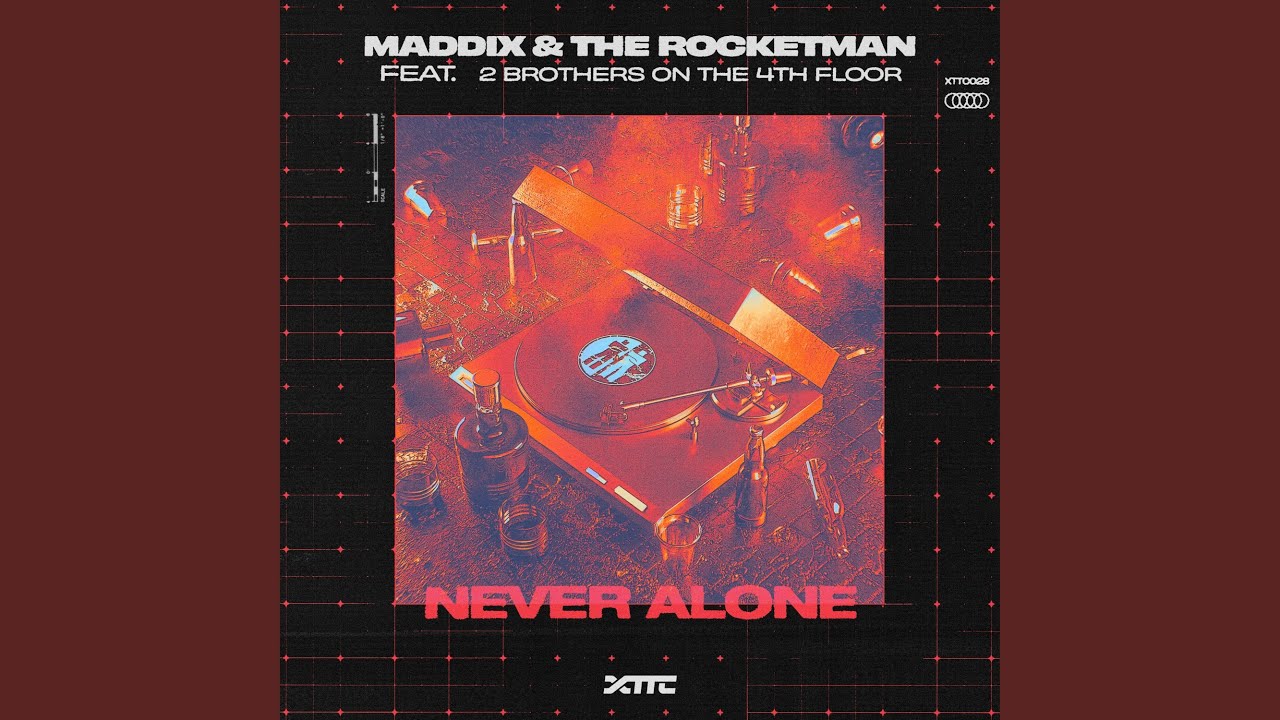 Never Alone
