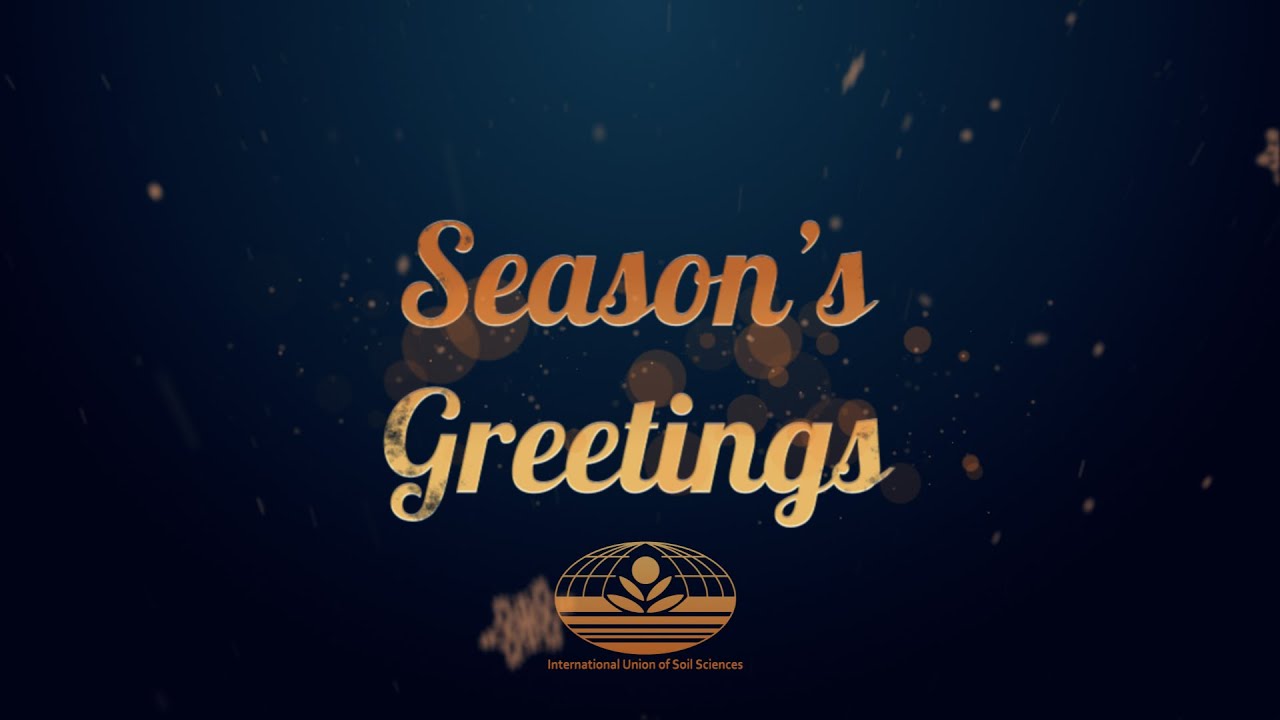 IUSS Season’s Greetings