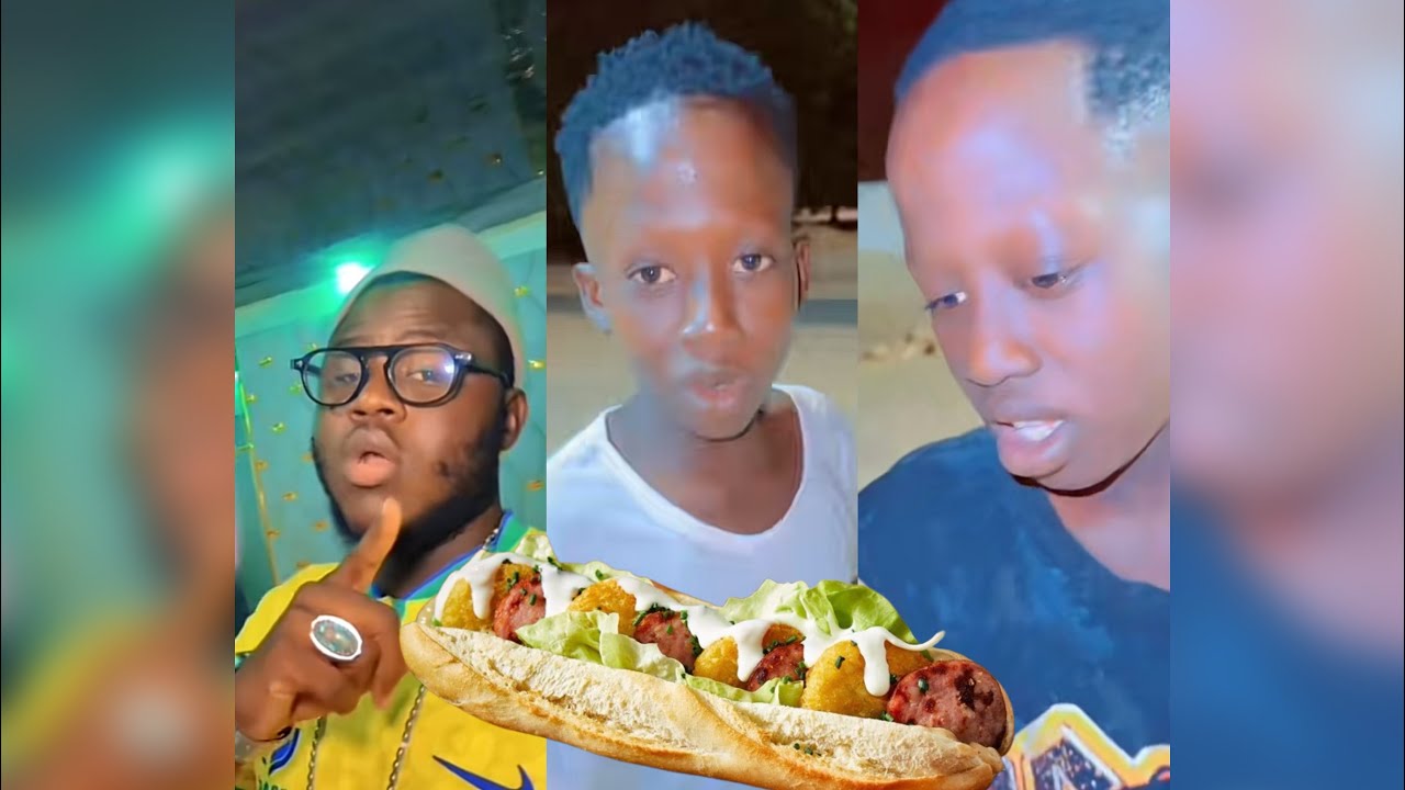 feury péne 😂ak nugom nugom mdr 😂 😂