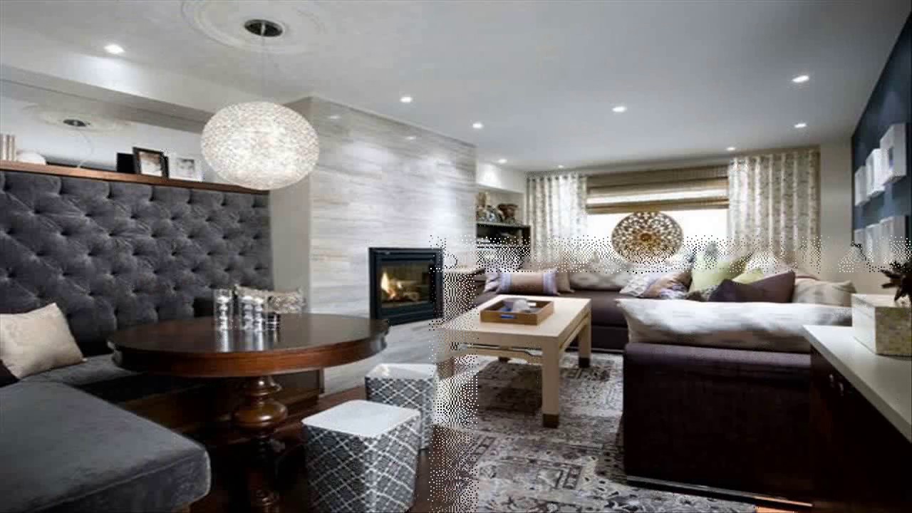 Candice Olson Living Room Designs