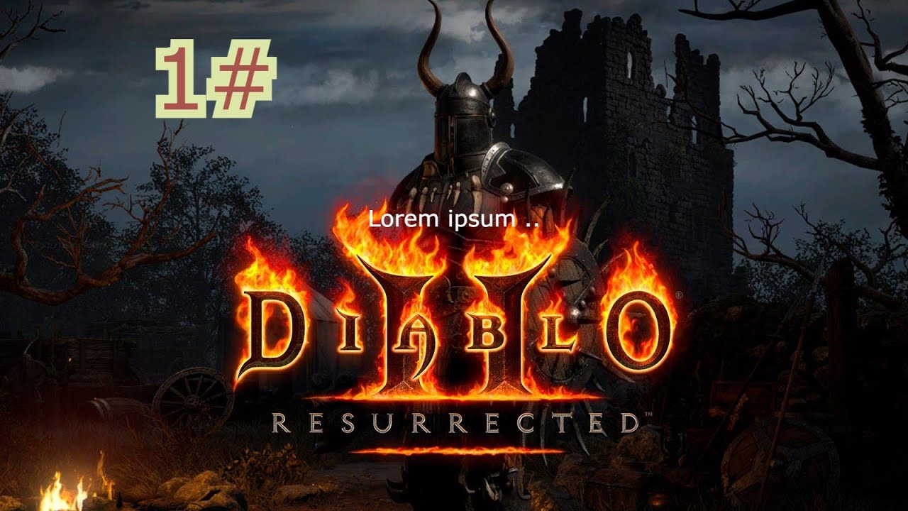 DIABLO 2 