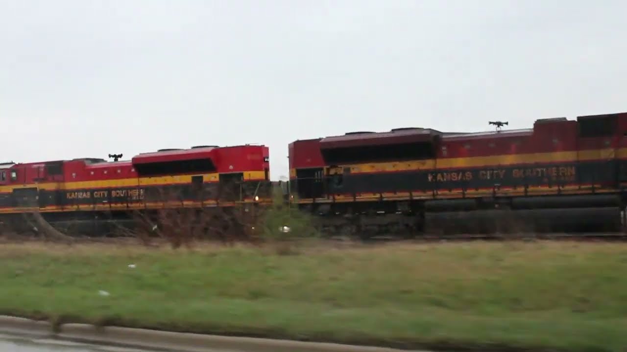 Chasing 181 on the Elgin Sub