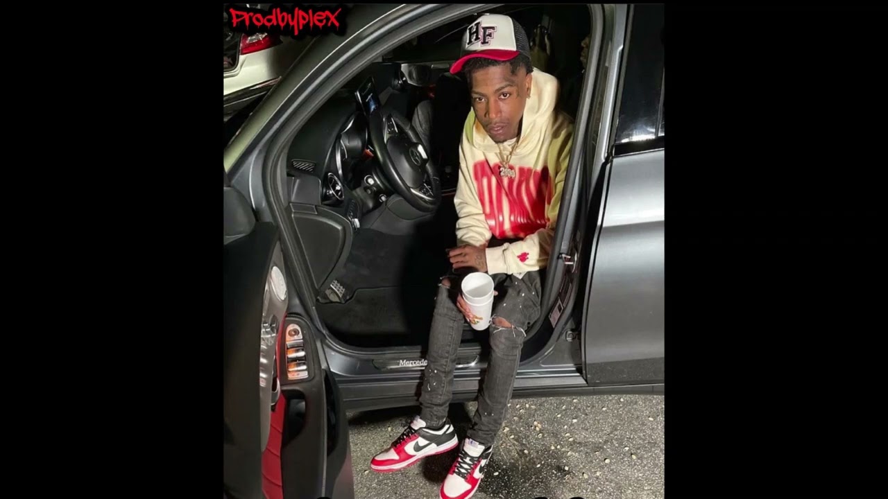 [FREE] Young Slobe x Bris Type Beat 2022 