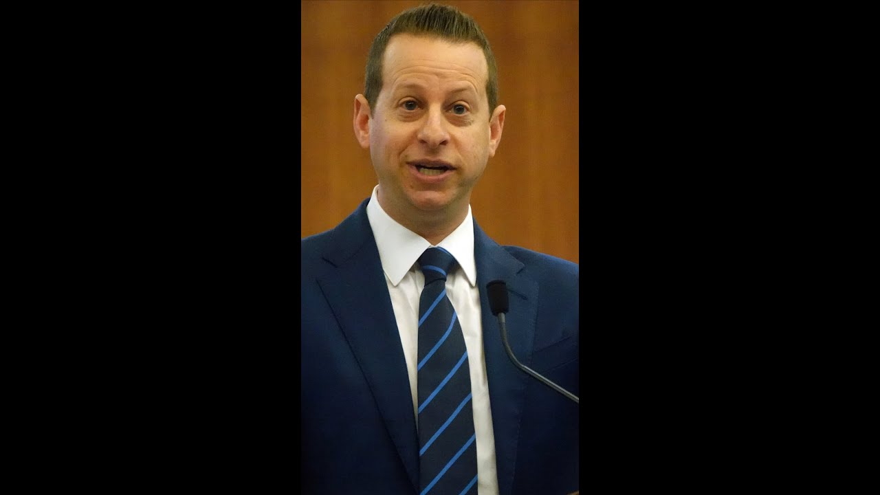 Moskowitz wins Florida's 25th District Democratic primary