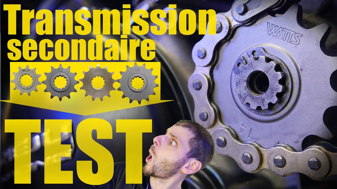 La pi&egrave;ce la plus RENTABLE 💲💲 jamais test&eacute;e ! 1&euro; = +1 km/h ! 😨😨