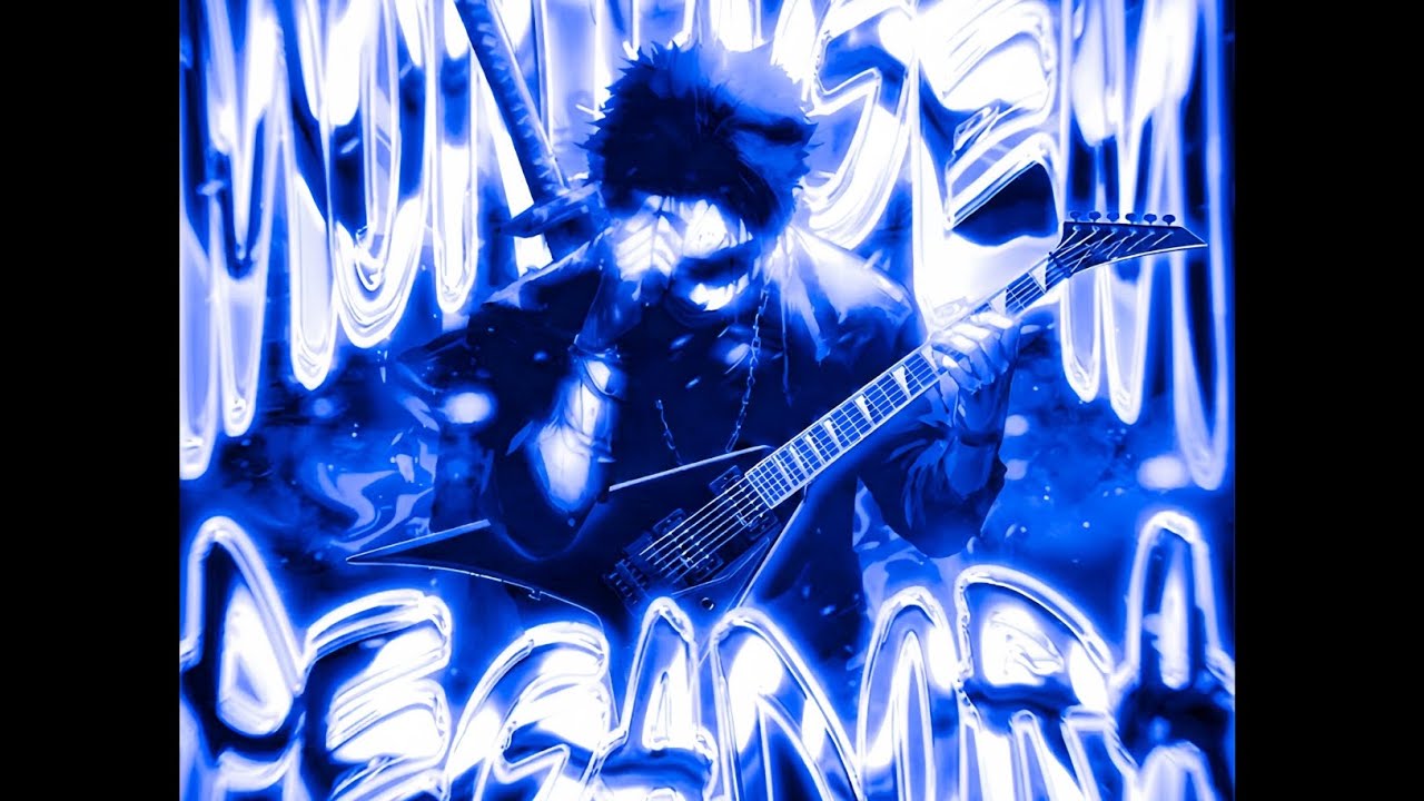 MONTAGEM PEGADORA (ROCK VERSION)