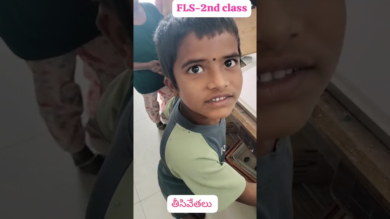 FLS-2nd class Substractions -Higher level