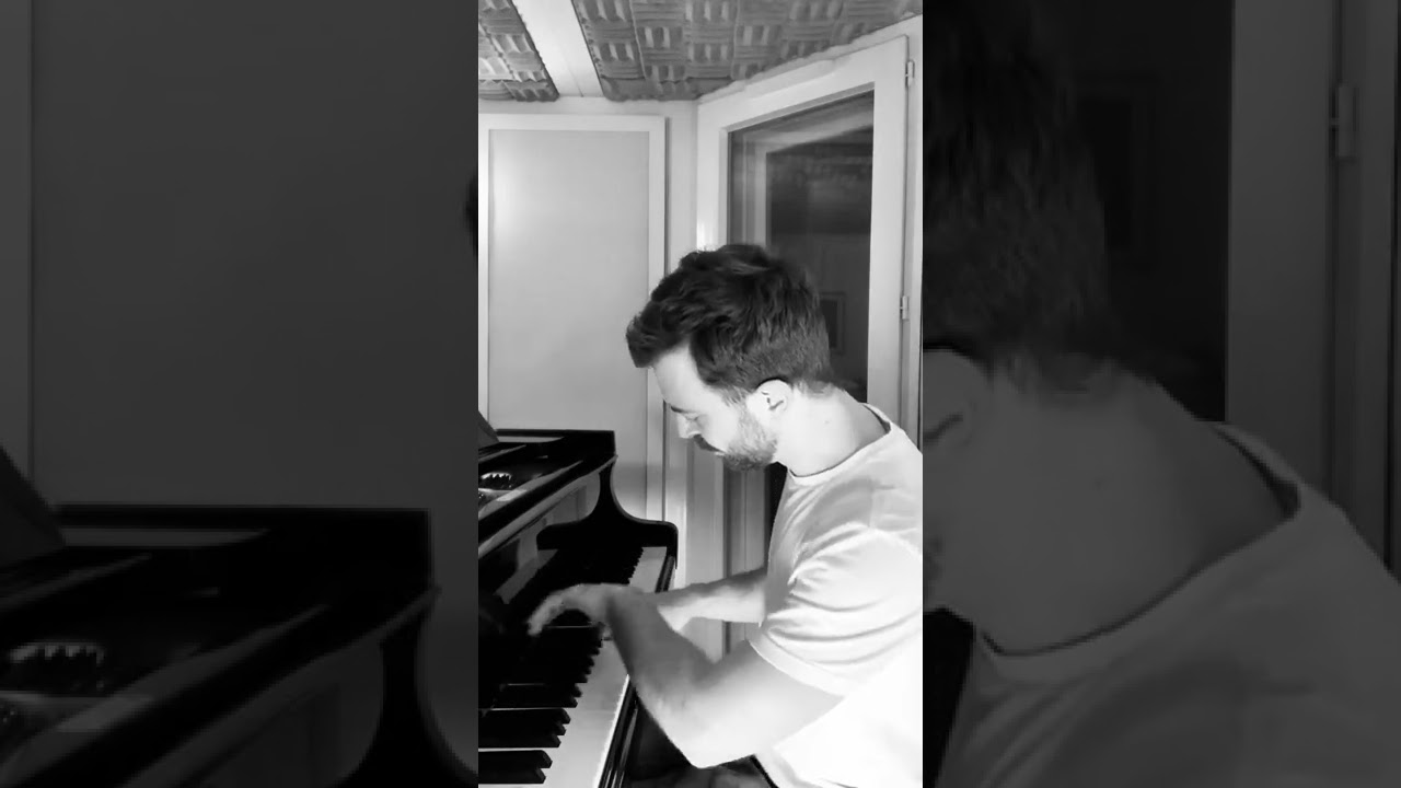 Louise Farrenc: &laquo;&nbsp;M&eacute;lodie&nbsp;&raquo; in A flat Major - David Kadouch