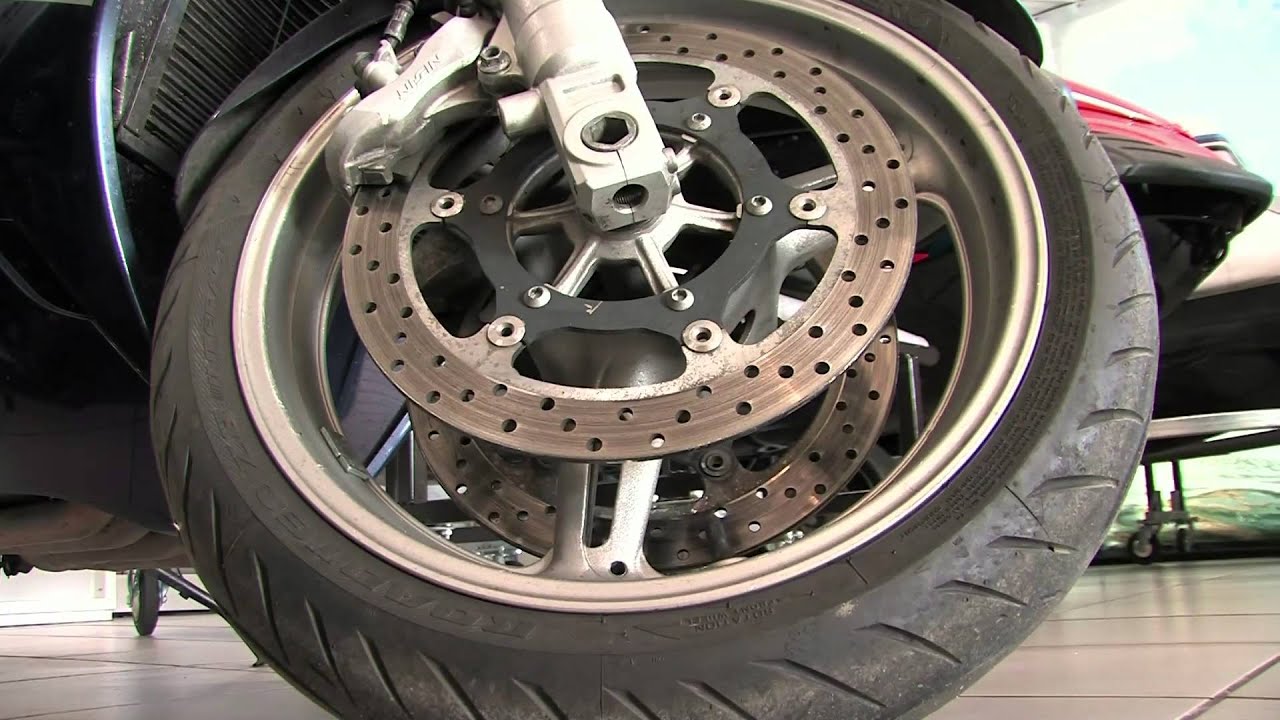 Weekend - lider zespołu Radek Liszewski o motocyklach